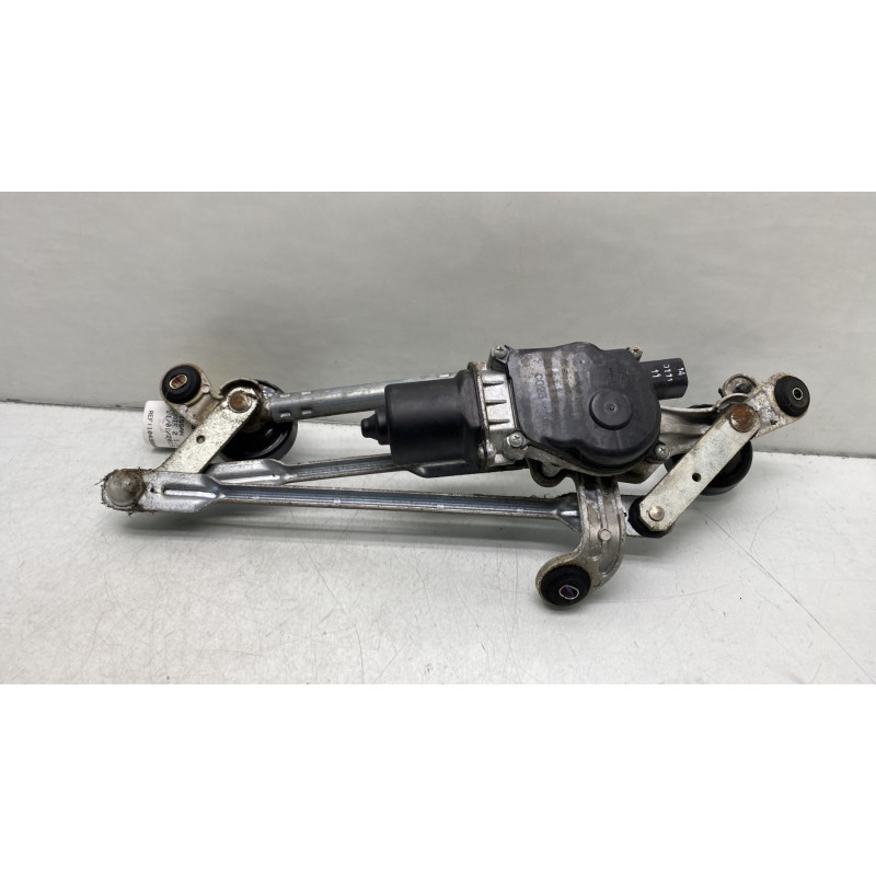 Moteur essuie glace avant NISSAN NOTE 2 Photo n°4