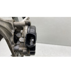 Moteur essuie glace avant NISSAN NOTE 2