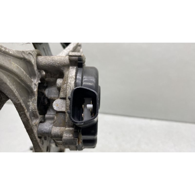 Moteur essuie glace avant NISSAN NOTE 2 Photo n°5
