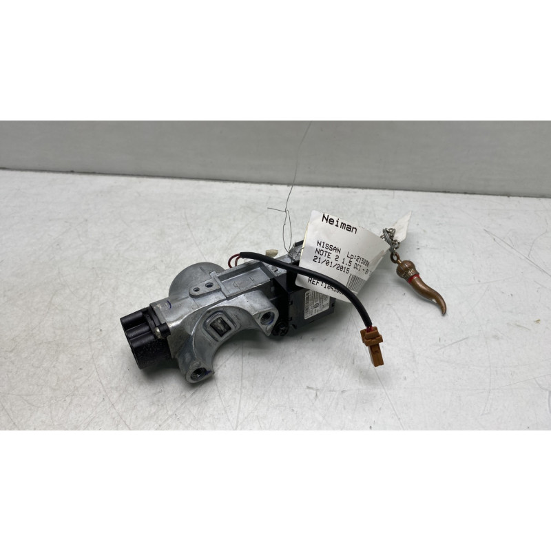 Neiman NISSAN NOTE 2 Photo n°3