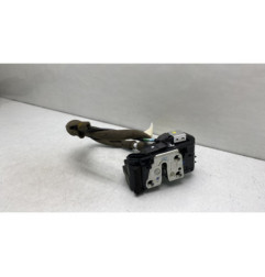 Serrure arriere droit NISSAN NOTE 2 Photo n°1