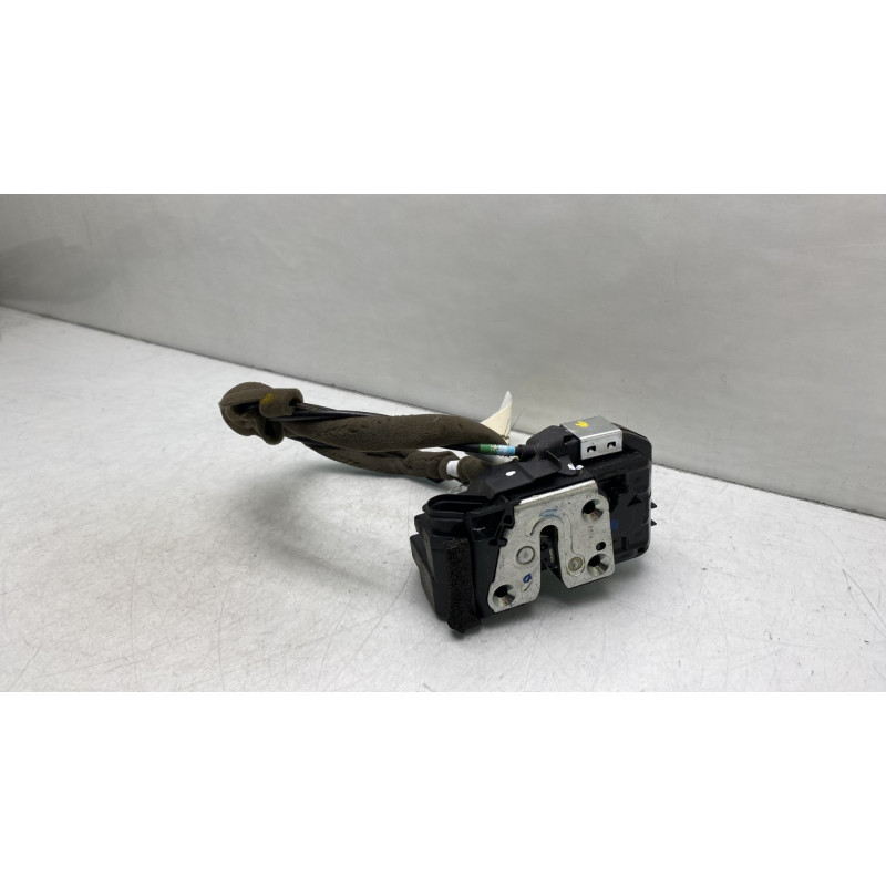 Serrure arriere droit NISSAN NOTE 2 Photo n°1