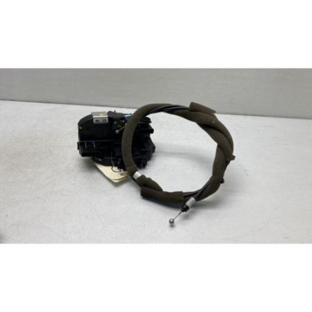 Serrure arriere droit NISSAN NOTE 2