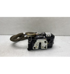 Serrure avant droit NISSAN NOTE 2 Photo n°1