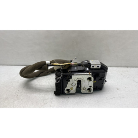 Serrure avant droit NISSAN NOTE 2 Photo n°1