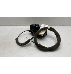 Serrure avant droit NISSAN NOTE 2