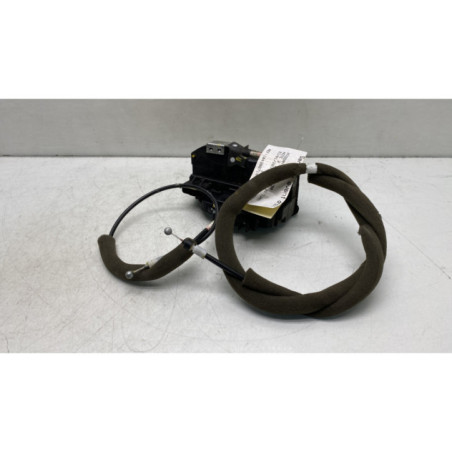 Serrure avant droit NISSAN NOTE 2