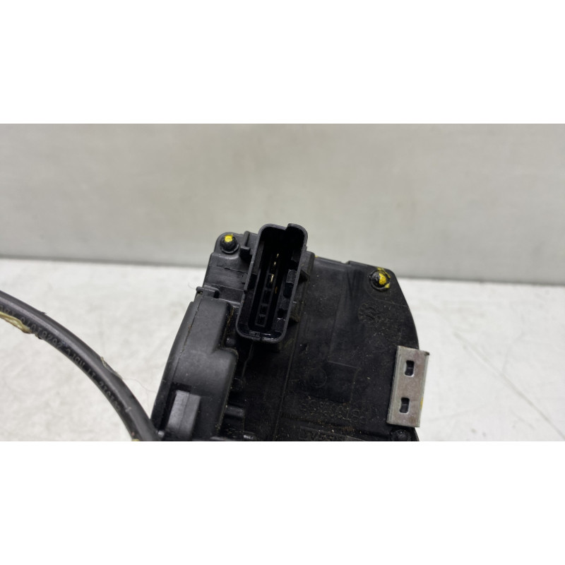 Serrure avant droit NISSAN NOTE 2 Photo n°4