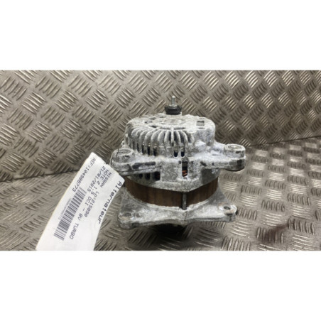 Alternateur NISSAN NOTE 2 Photo n°1