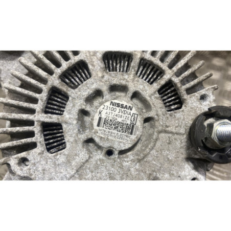 Alternateur NISSAN NOTE 2