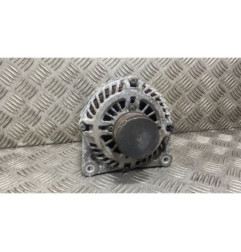 Alternateur NISSAN NOTE 2