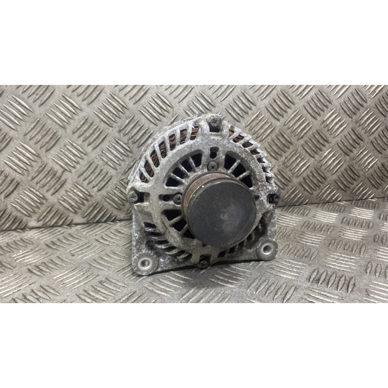 Alternateur NISSAN NOTE 2 Photo n°3