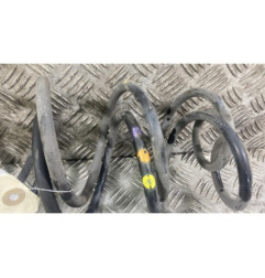 Ressort de suspension arriere PEUGEOT 308 2