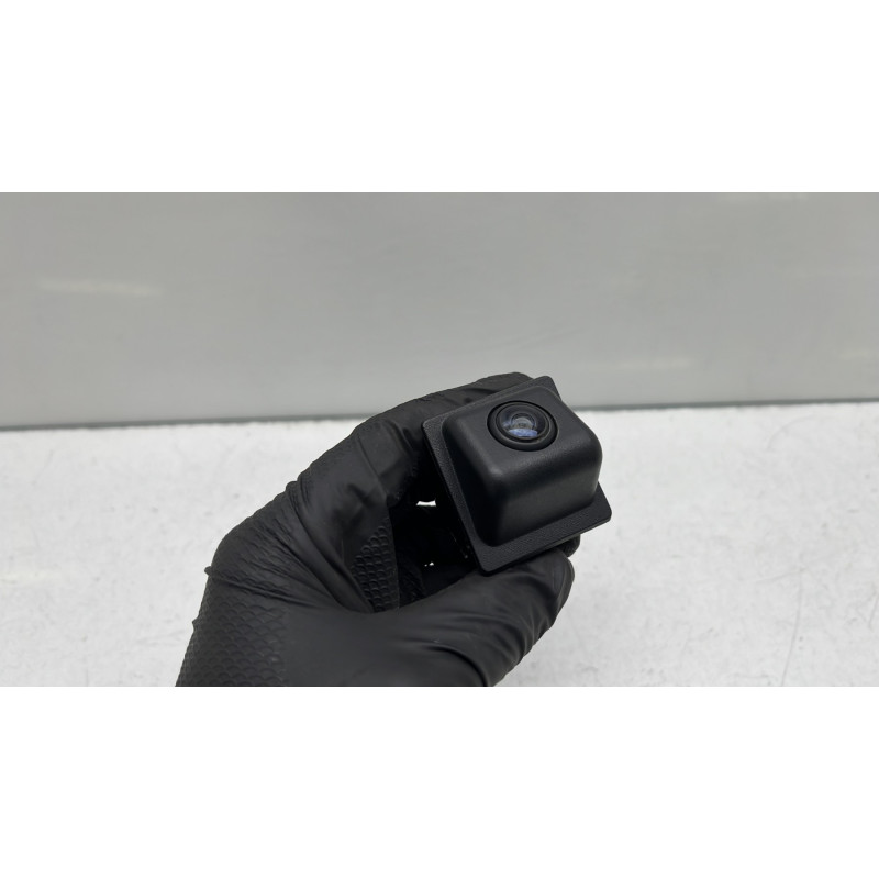 Camera de recul RENAULT ARKANA Photo n°4