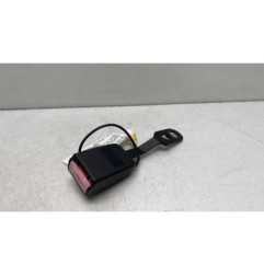 Attache ceinture avant droit PEUGEOT 207
