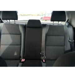 Attache ceinture avant droit PEUGEOT 207