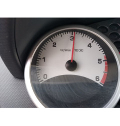 Attache ceinture avant droit PEUGEOT 207