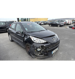 Attache ceinture avant droit PEUGEOT 207