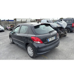 Attache ceinture avant droit PEUGEOT 207