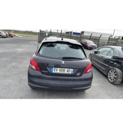 Attache ceinture avant droit PEUGEOT 207