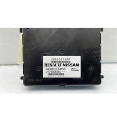 Calculateur RENAULT ARKANA