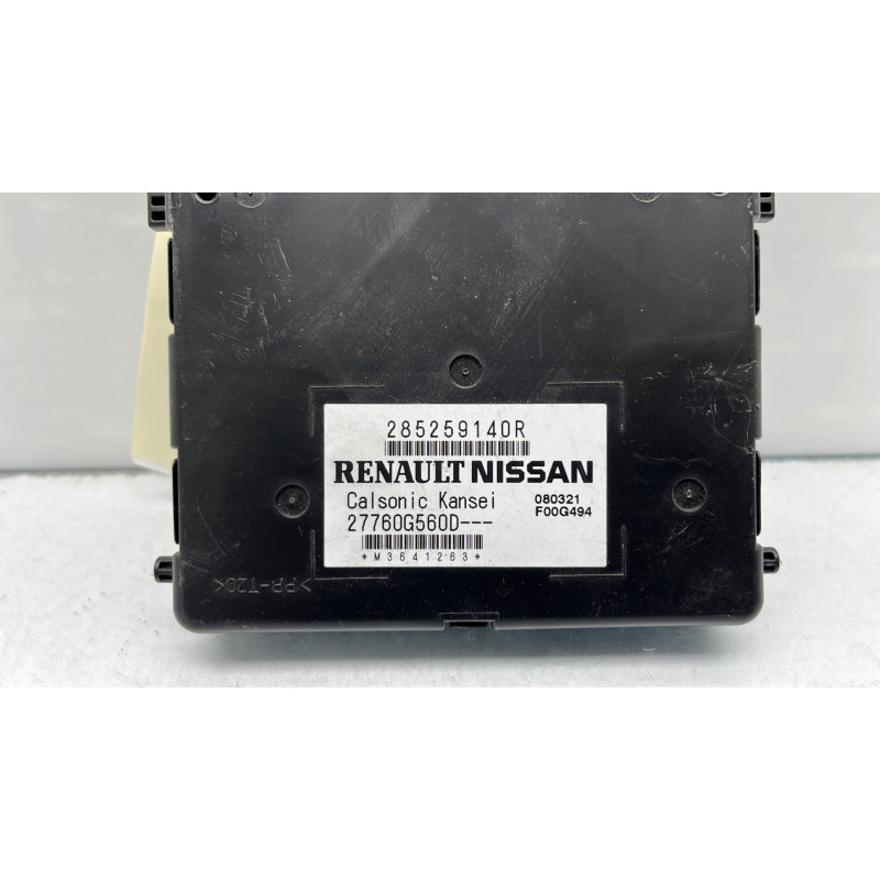 Calculateur RENAULT ARKANA Photo n°2