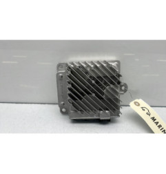 Amplificateur audio RENAULT ARKANA Photo n°1
