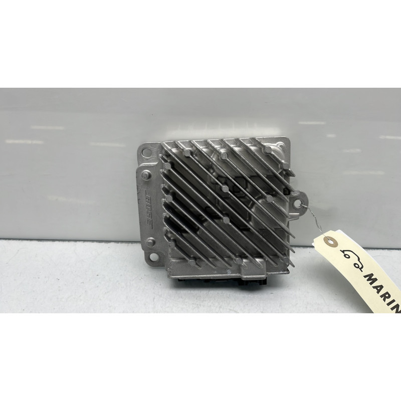 Amplificateur audio RENAULT ARKANA Photo n°1