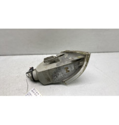 Optique avant secondaire gauche (feux)(clignotant) CITROEN XANTIA