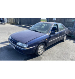 Optique avant secondaire gauche (feux)(clignotant) CITROEN XANTIA