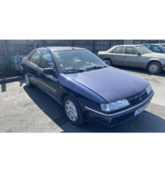 Optique avant secondaire gauche (feux)(clignotant) CITROEN XANTIA