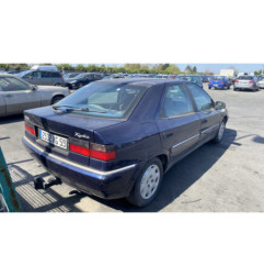 Optique avant secondaire gauche (feux)(clignotant) CITROEN XANTIA