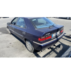 Optique avant secondaire gauche (feux)(clignotant) CITROEN XANTIA