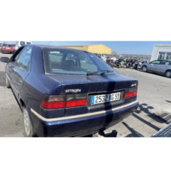 Optique avant secondaire gauche (feux)(clignotant) CITROEN XANTIA