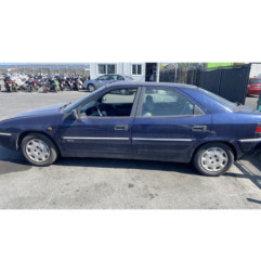 Optique avant secondaire gauche (feux)(clignotant) CITROEN XANTIA