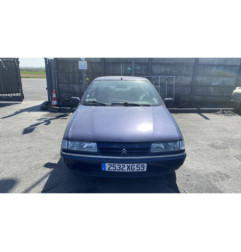 Optique avant secondaire gauche (feux)(clignotant) CITROEN XANTIA