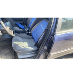 Optique avant secondaire gauche (feux)(clignotant) CITROEN XANTIA