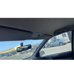 Optique avant secondaire gauche (feux)(clignotant) CITROEN XANTIA