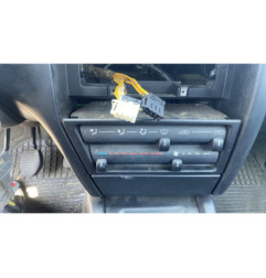 Optique avant secondaire gauche (feux)(clignotant) CITROEN XANTIA