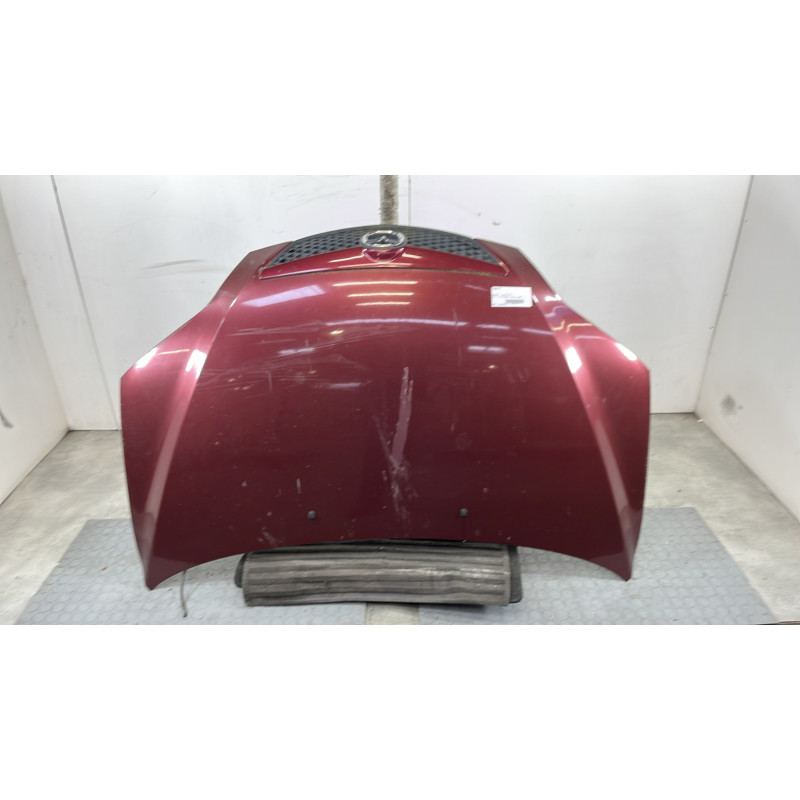 Capot MAZDA 2 1 Photo n°1