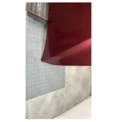 Capot MAZDA 2 1
