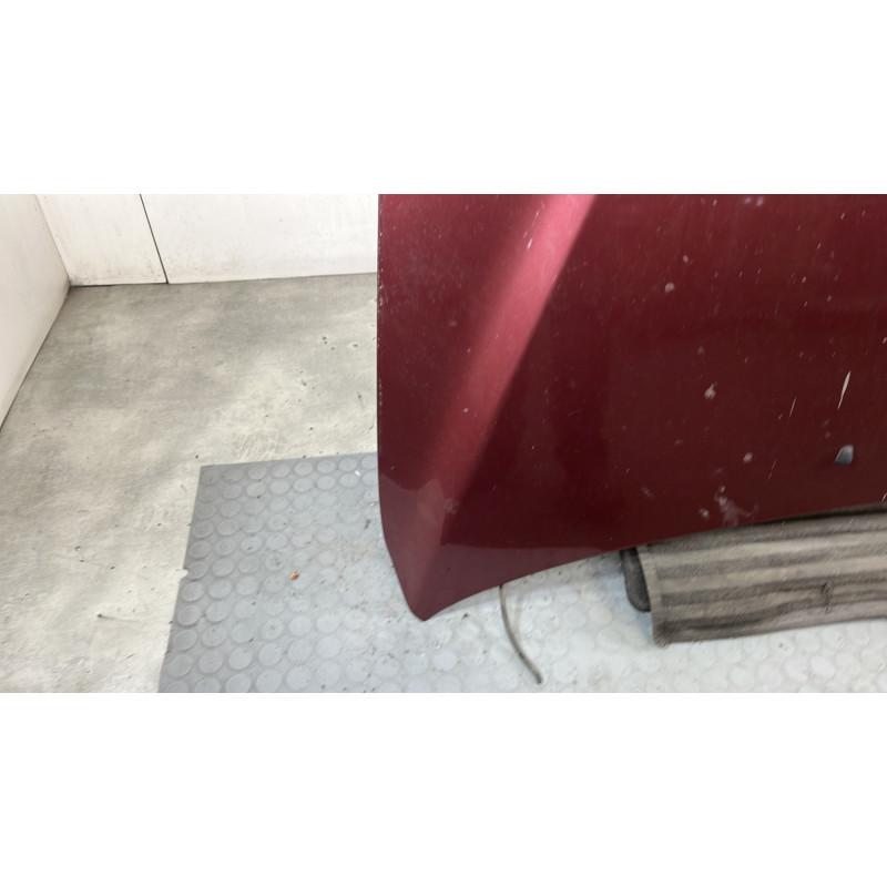Capot MAZDA 2 1 Photo n°5