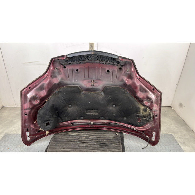 Capot MAZDA 2 1 Photo n°6