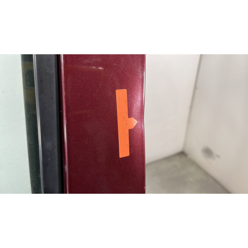 Porte avant gauche MAZDA 2 1 Photo n°3