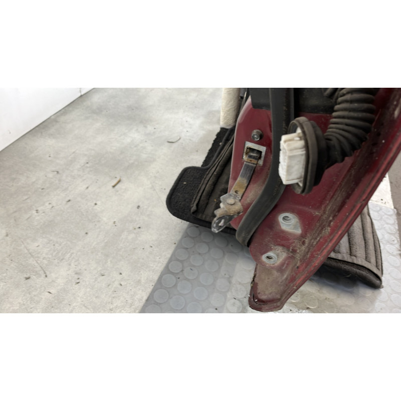 Porte avant gauche MAZDA 2 1 Photo n°5