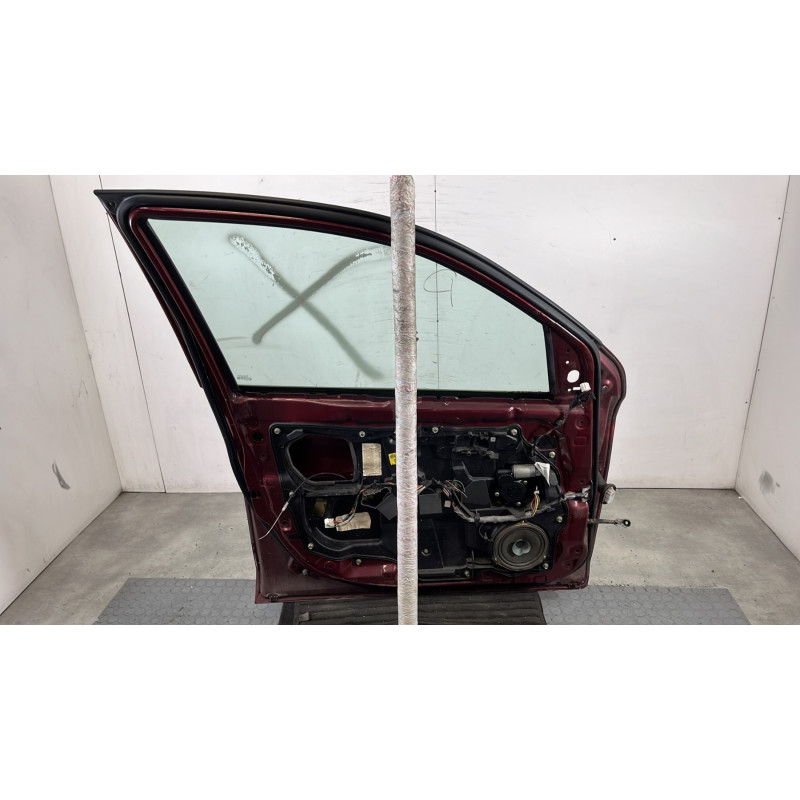 Porte avant gauche MAZDA 2 1 Photo n°6