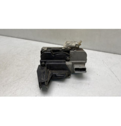 Serrure avant droit PEUGEOT 307