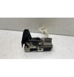 Serrure avant droit PEUGEOT 307