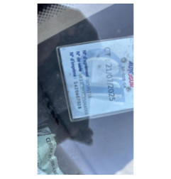 Serrure avant droit PEUGEOT 307