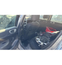 Serrure avant droit PEUGEOT 307